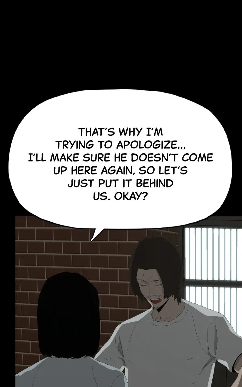 Survive Chapter 31 page 34