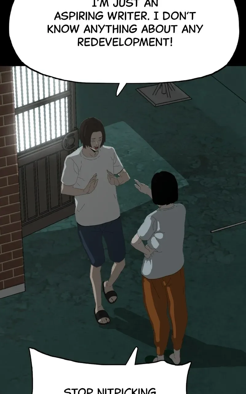 Survive Chapter 31 page 47