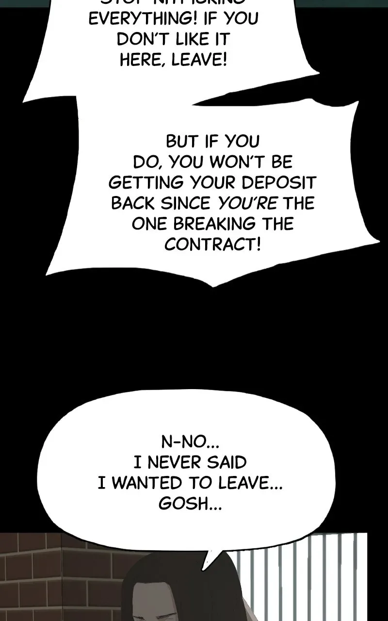 Survive Chapter 31 page 48