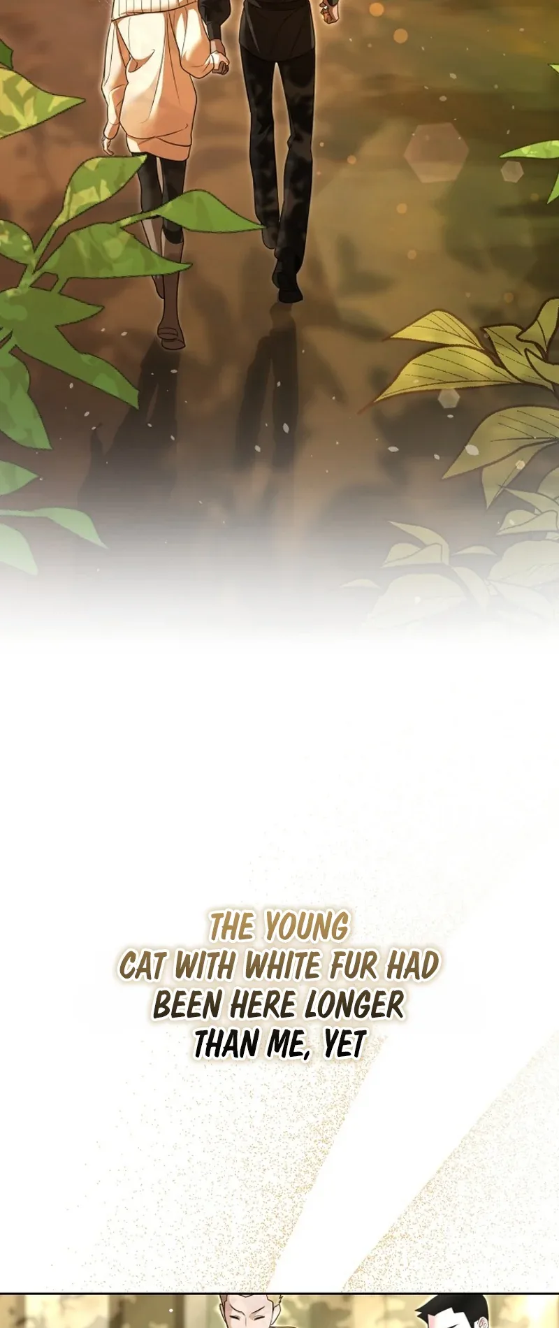 The Black Panther Next Door Chapter 30 page 62