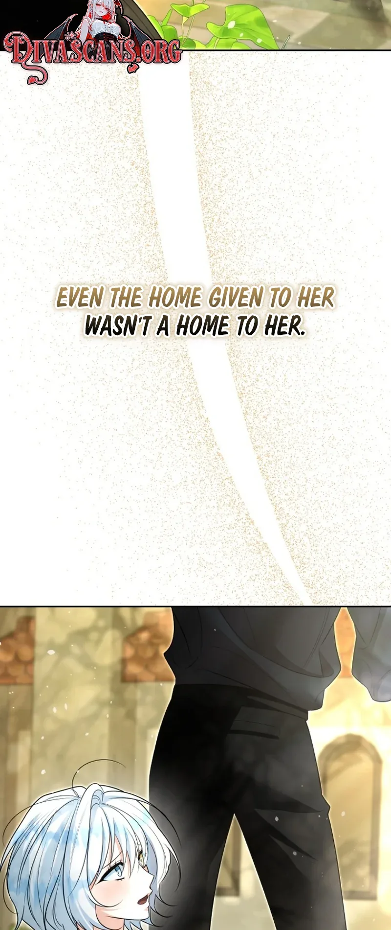 The Black Panther Next Door Chapter 30 page 65