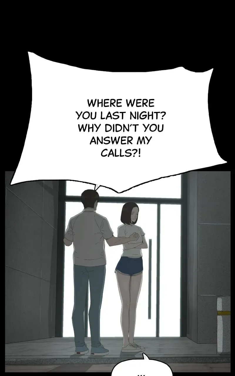 Survive Chapter 32 page 2