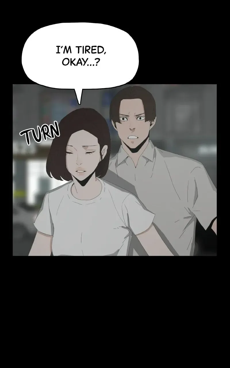 Survive Chapter 32 page 9