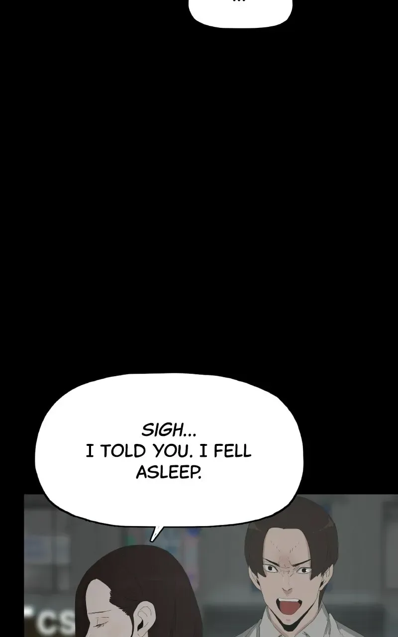 Survive Chapter 32 page 3