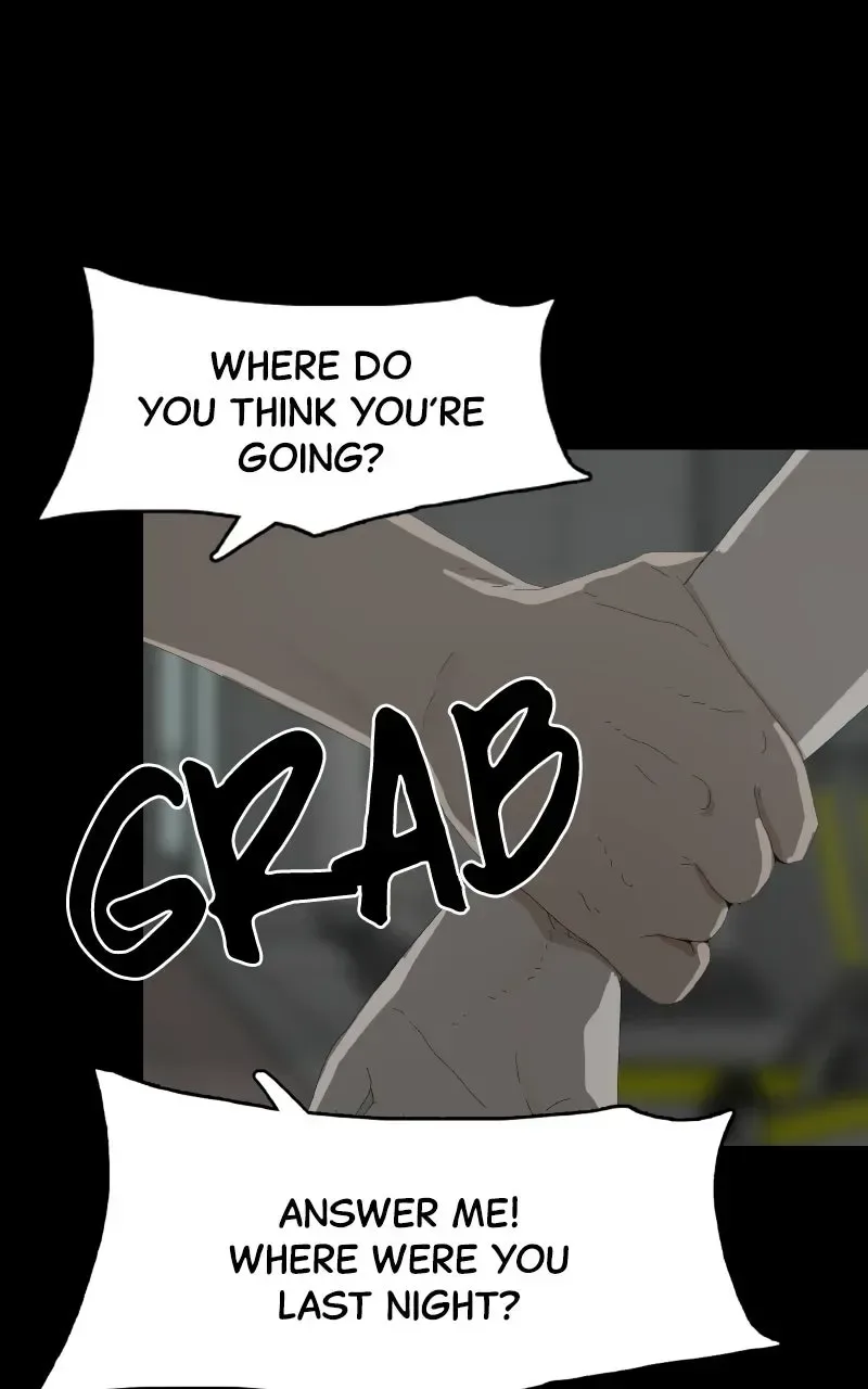 Survive Chapter 32 page 10