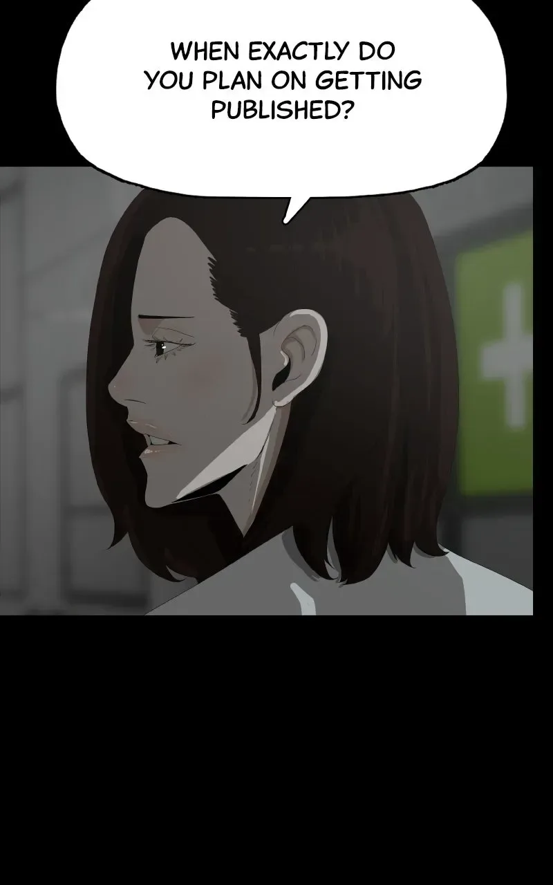 Survive Chapter 32 page 27