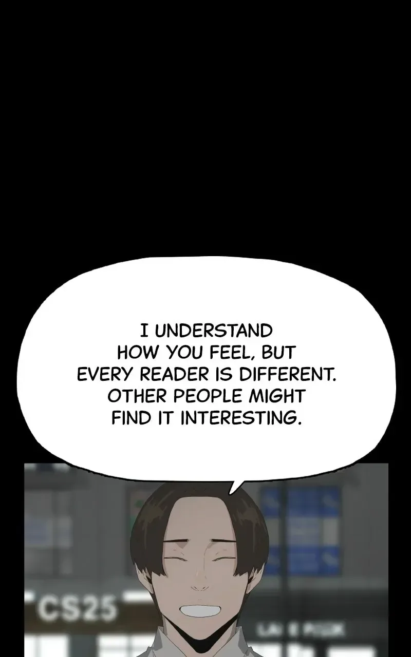 Survive Chapter 32 page 35