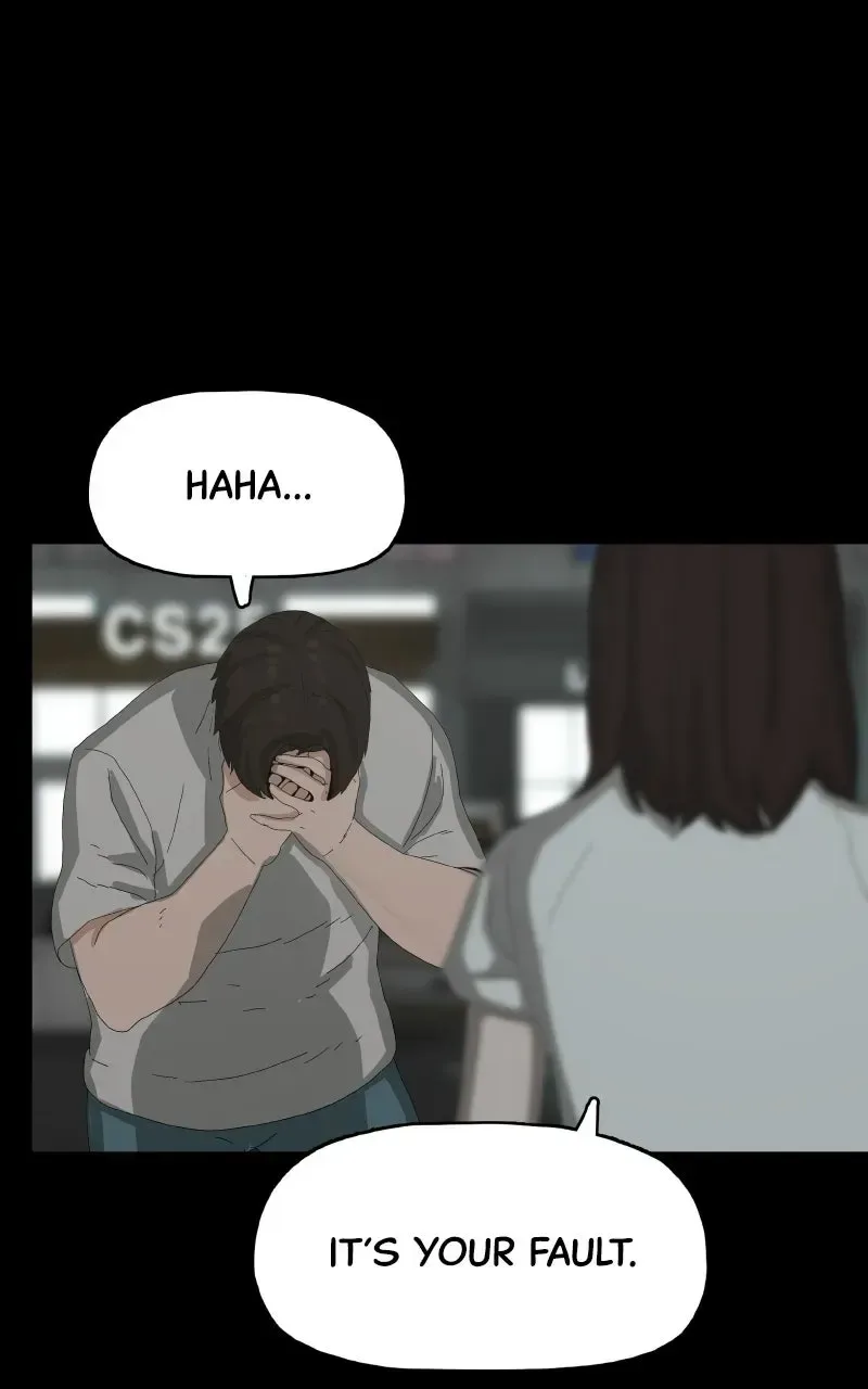 Survive Chapter 32 page 48