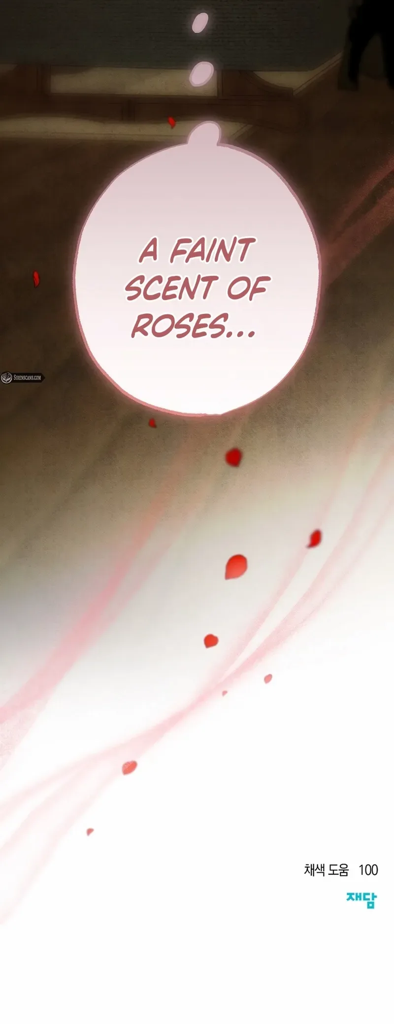 Welcome to the Rose Manor Chapter 31 page 26