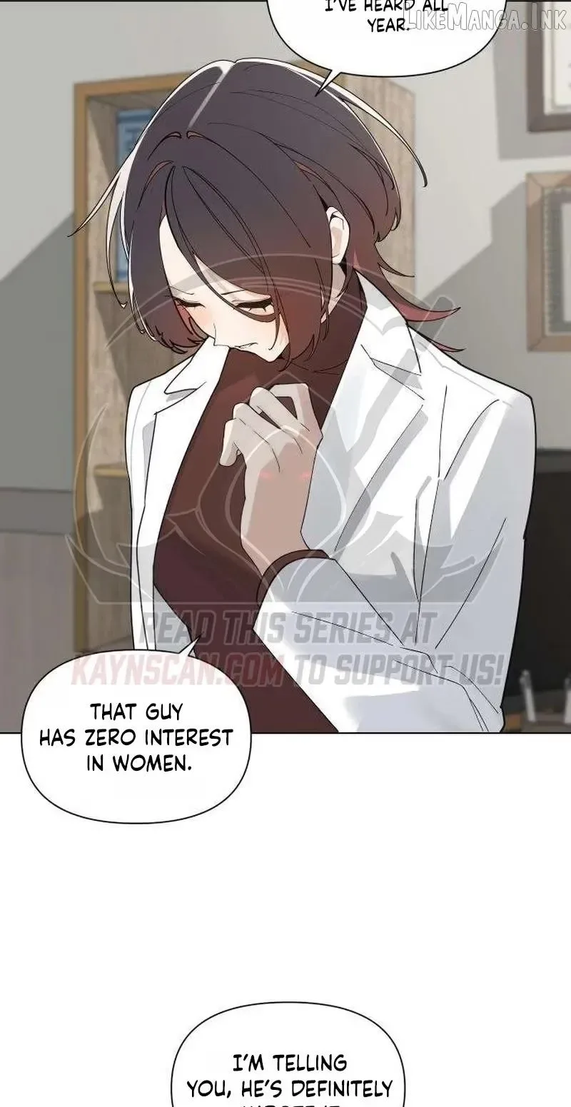 The Postman Walking Through the Apocalypse Chapter 32 page 6