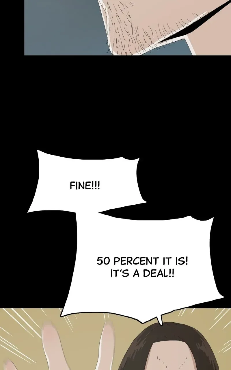 Survive Chapter 32 page 74