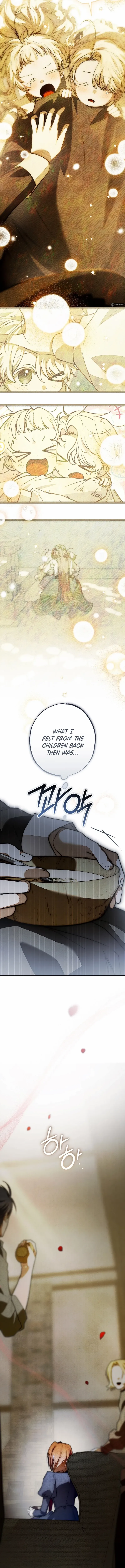Welcome to the Rose Manor Chapter 31 page 25