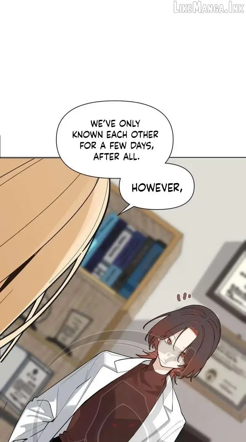 The Postman Walking Through the Apocalypse Chapter 32 page 15
