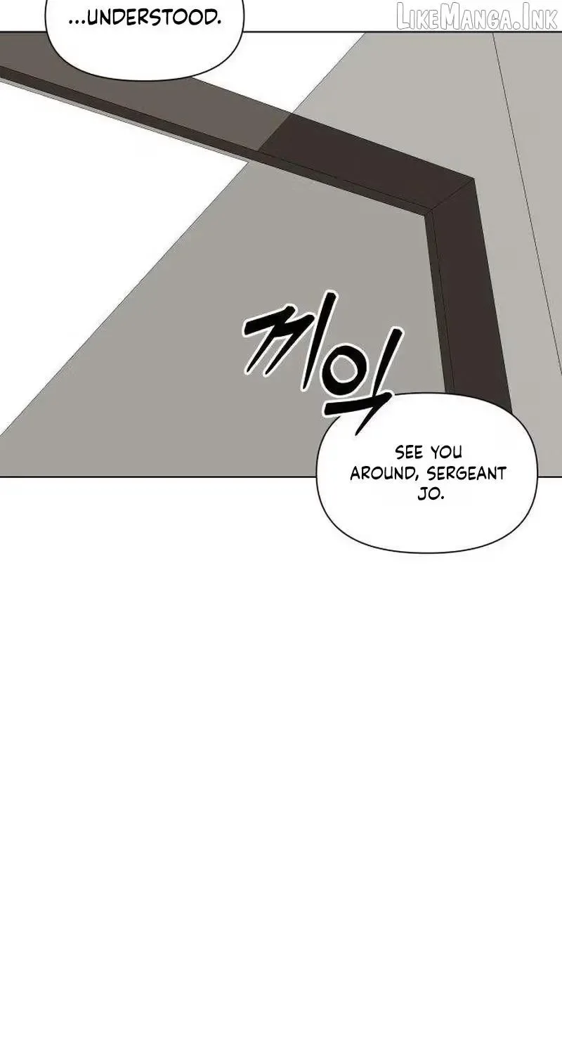 The Postman Walking Through the Apocalypse Chapter 32 page 21