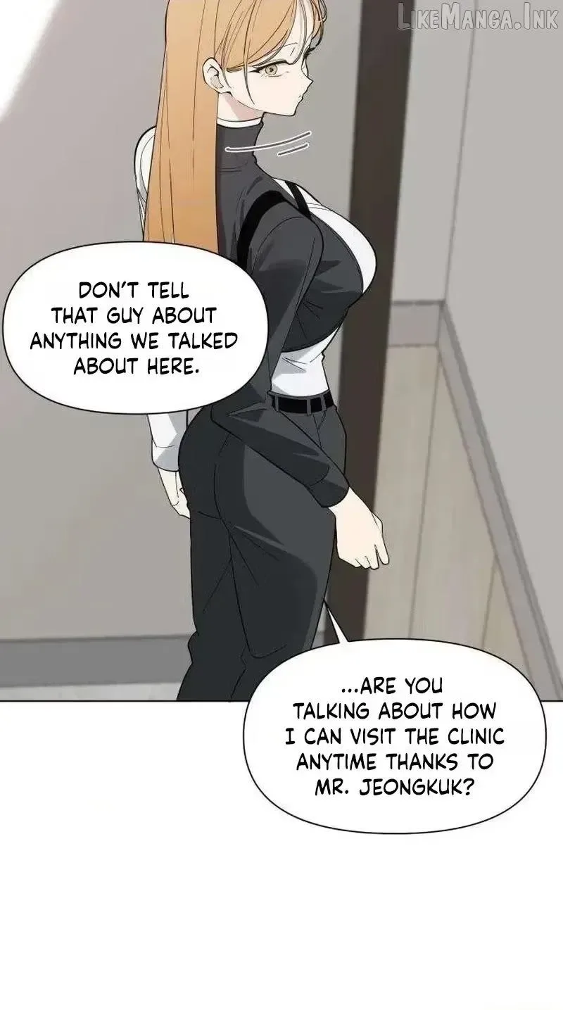 The Postman Walking Through the Apocalypse Chapter 32 page 19