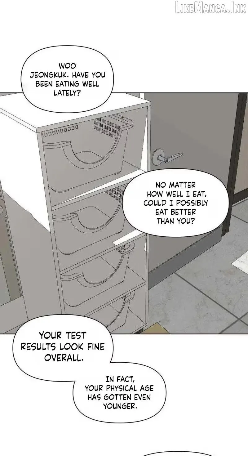The Postman Walking Through the Apocalypse Chapter 32 page 35