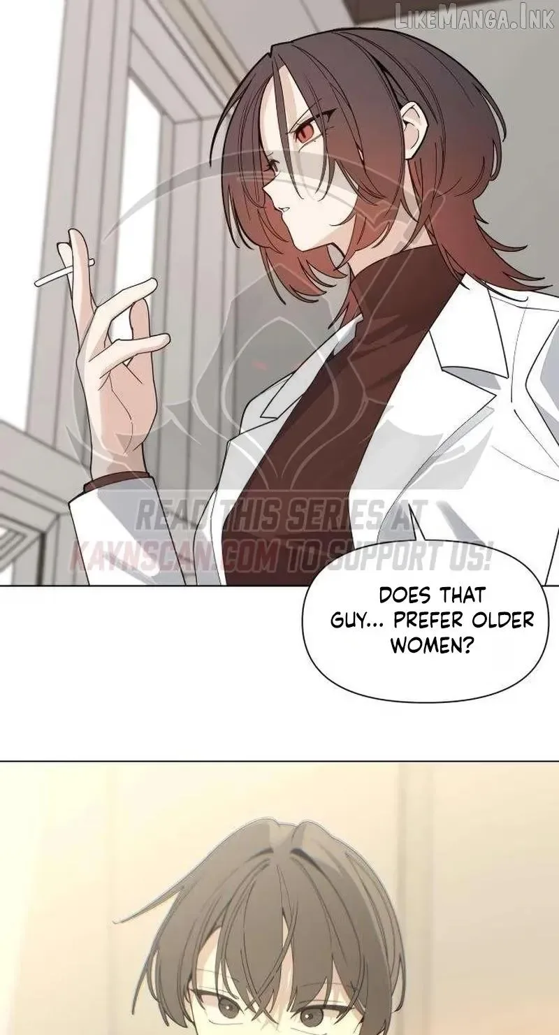 The Postman Walking Through the Apocalypse Chapter 32 page 25