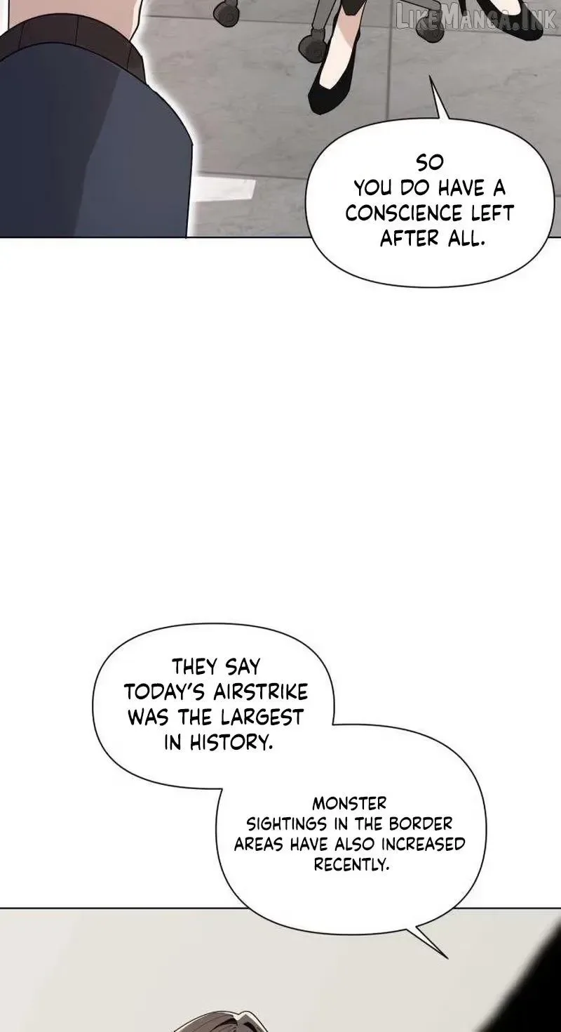 The Postman Walking Through the Apocalypse Chapter 32 page 38