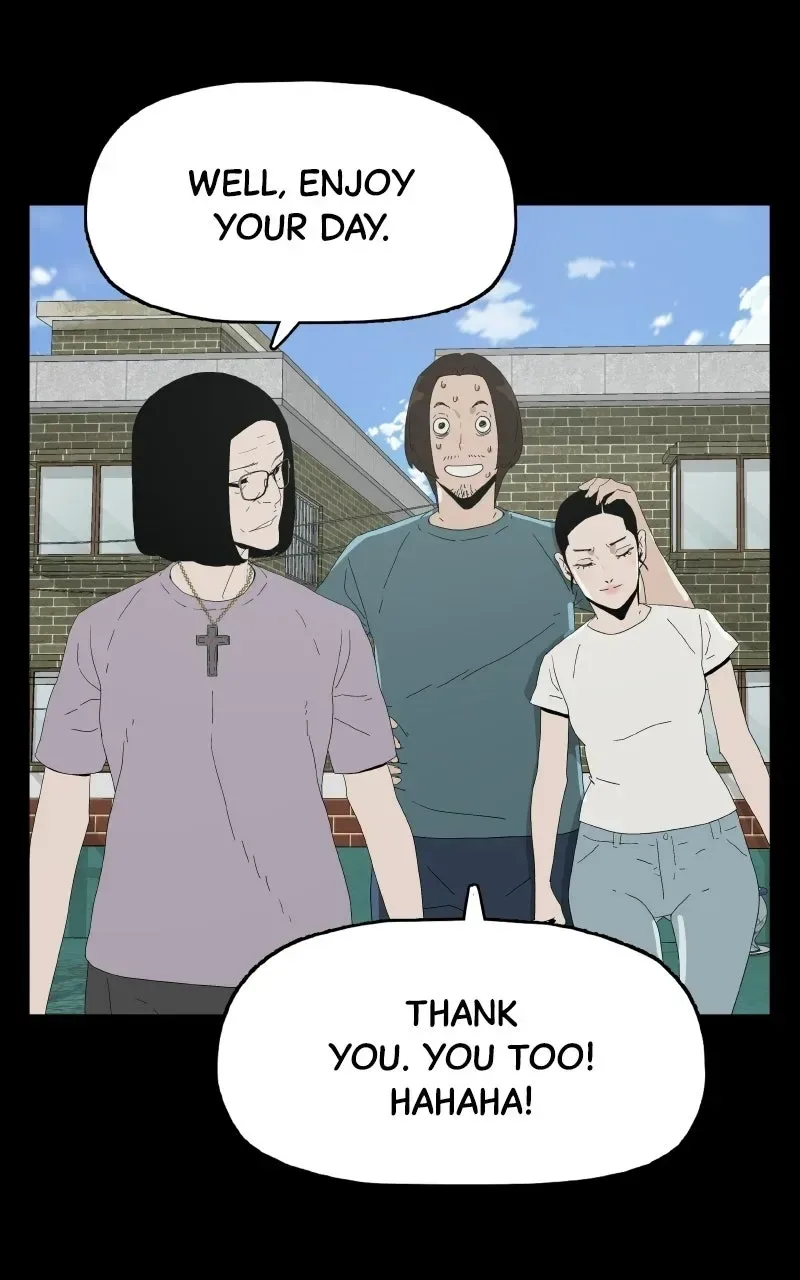 Survive Chapter 32 page 110