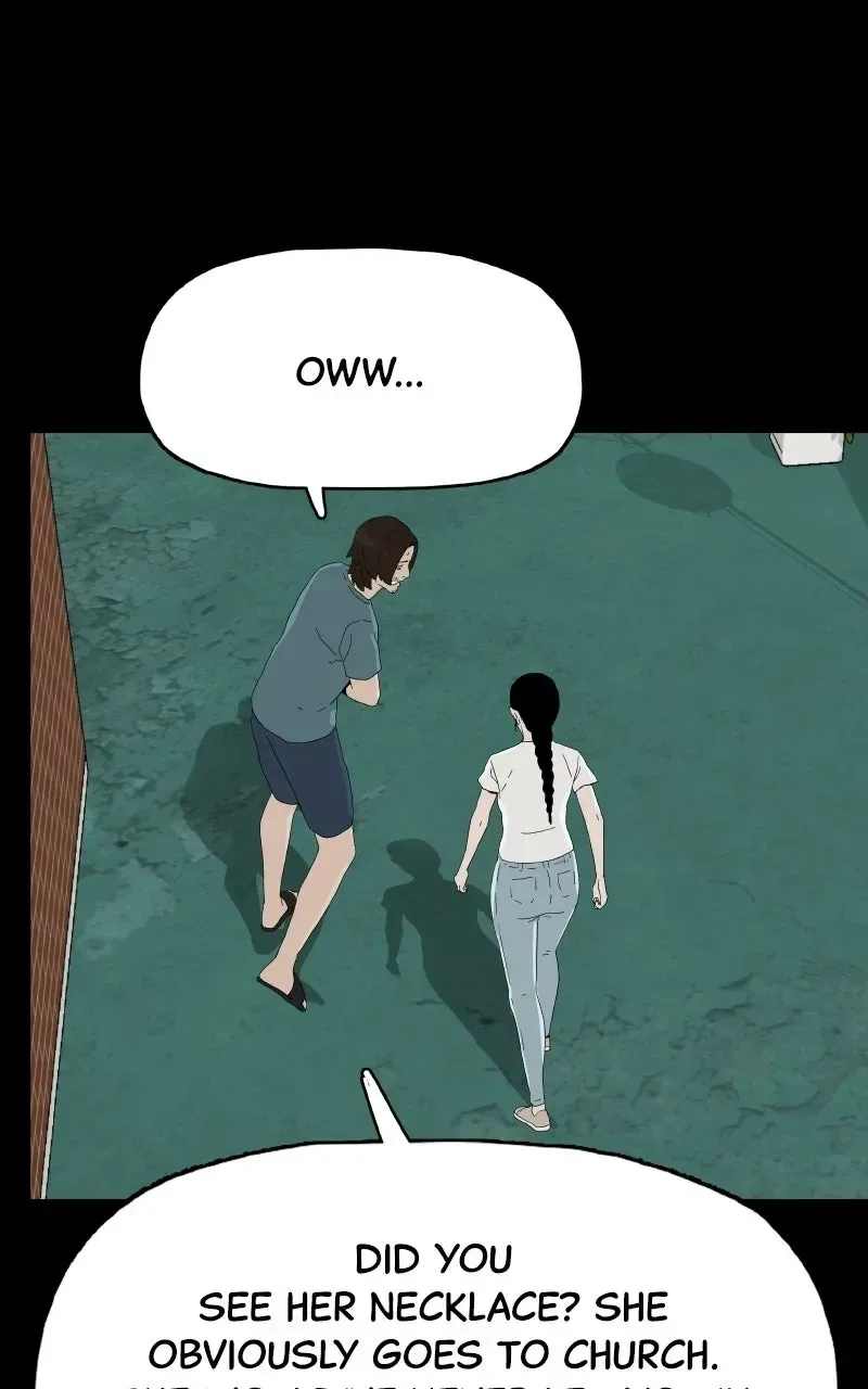 Survive Chapter 32 page 116