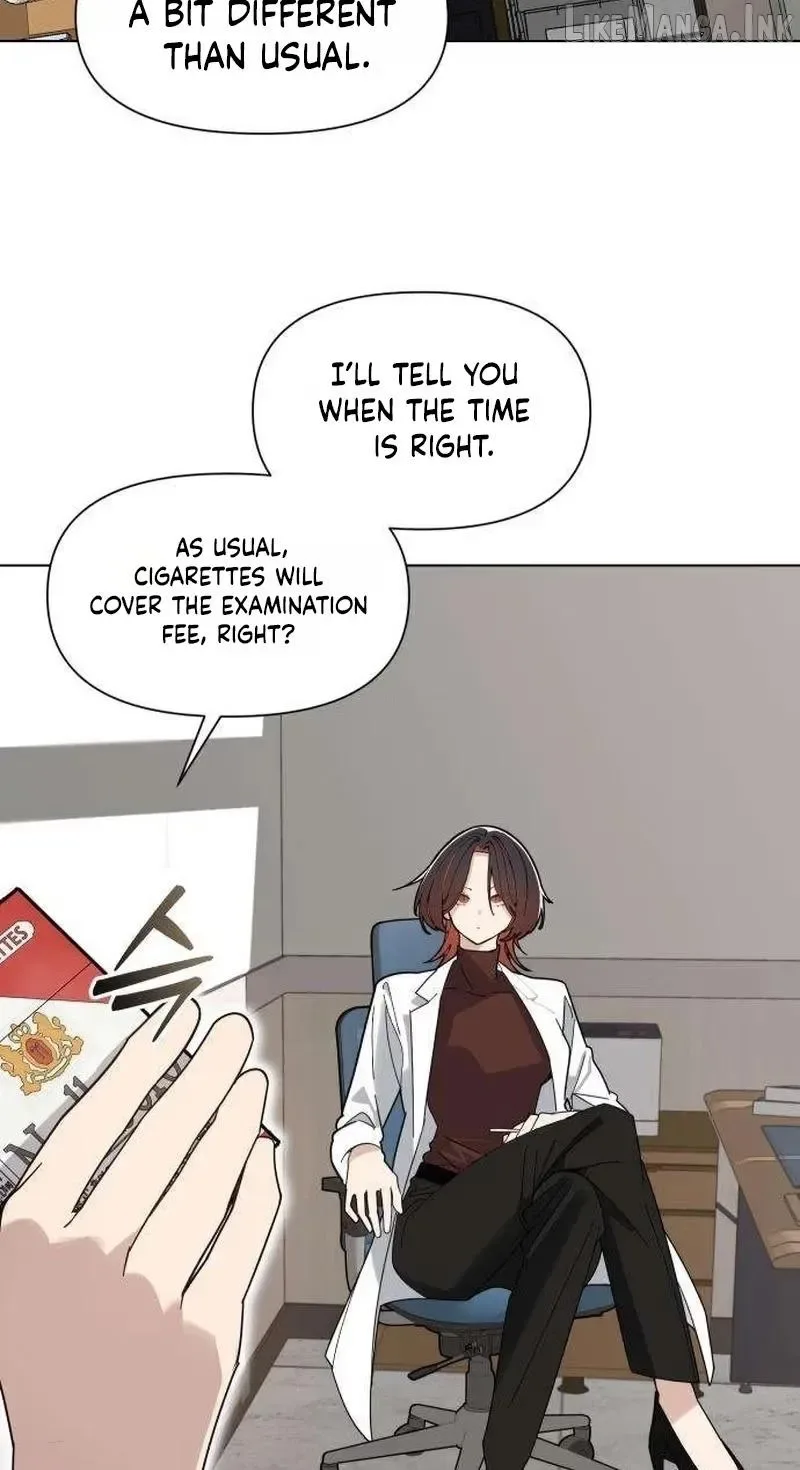 The Postman Walking Through the Apocalypse Chapter 32 page 37