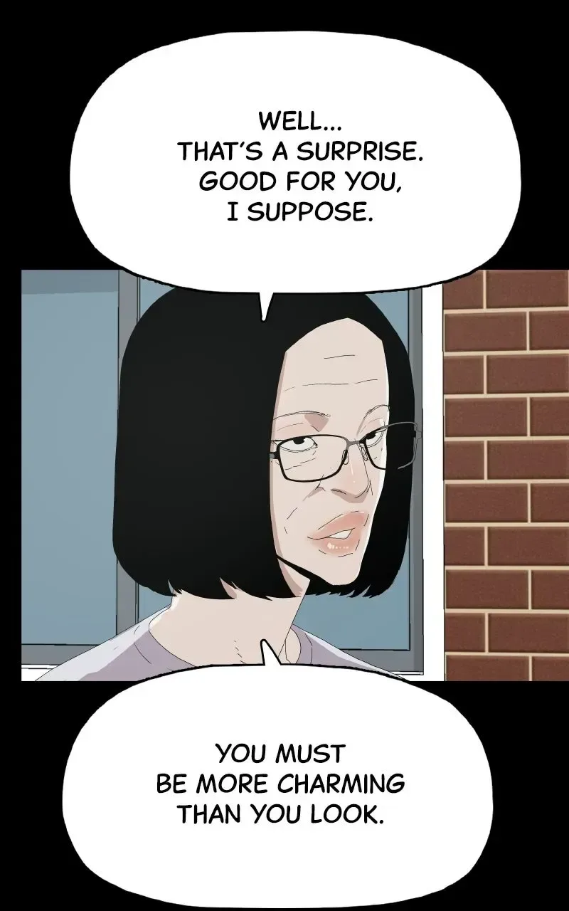 Survive Chapter 32 page 105