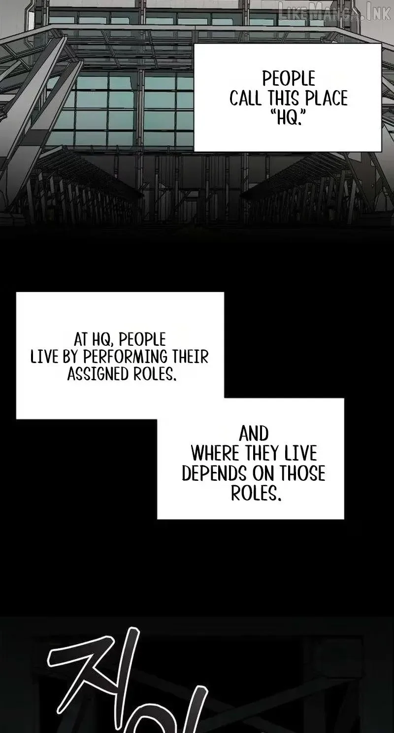 The Postman Walking Through the Apocalypse Chapter 32 page 47