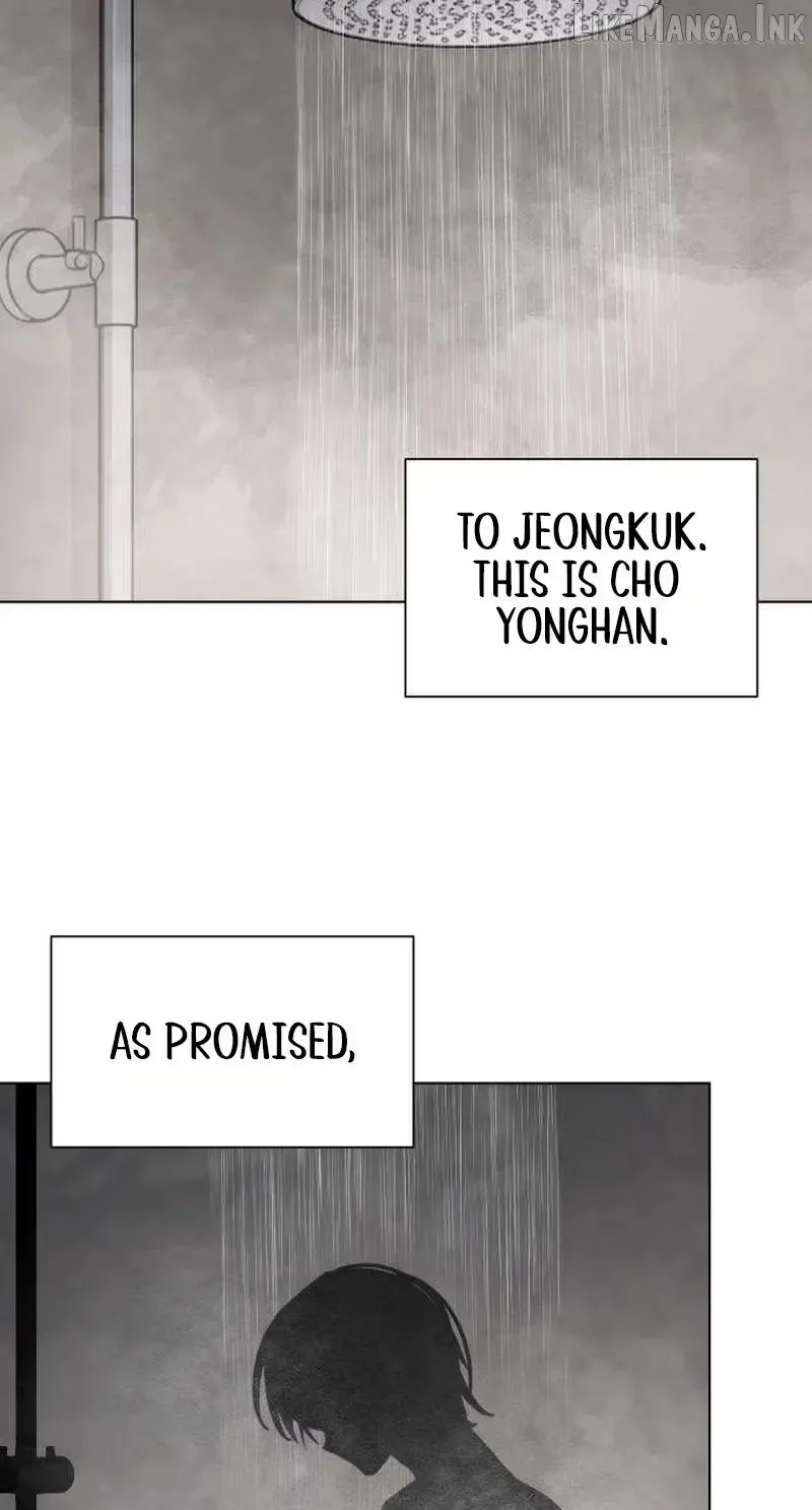 The Postman Walking Through the Apocalypse Chapter 32 page 56