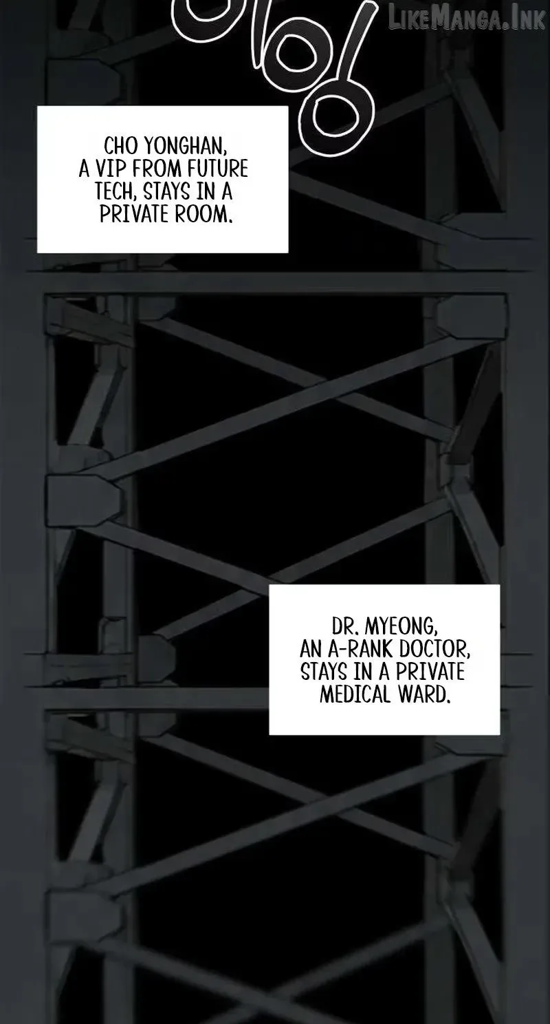 The Postman Walking Through the Apocalypse Chapter 32 page 48