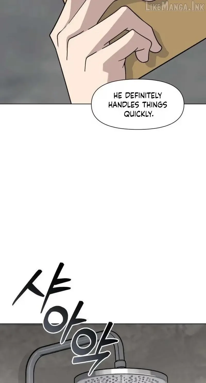The Postman Walking Through the Apocalypse Chapter 32 page 55