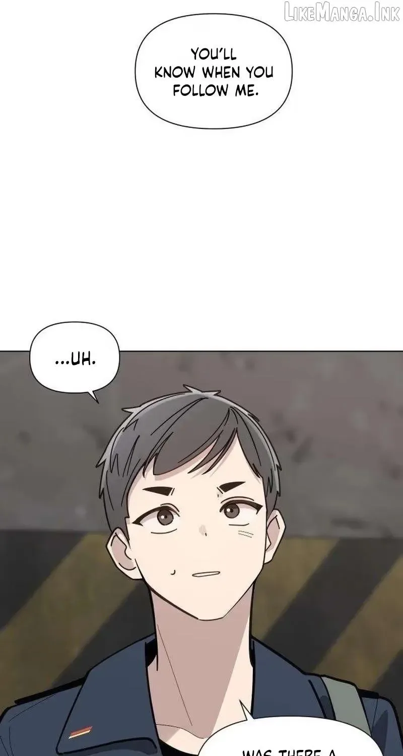 The Postman Walking Through the Apocalypse Chapter 32 page 67