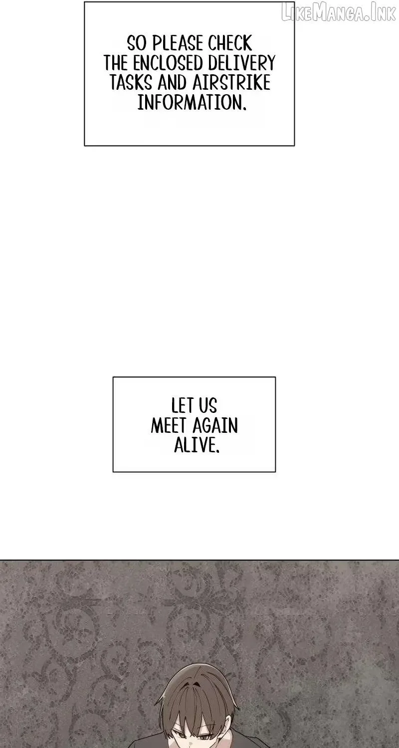 The Postman Walking Through the Apocalypse Chapter 32 page 60