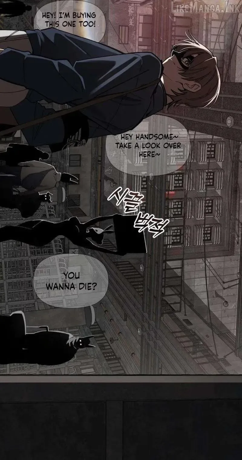 The Postman Walking Through the Apocalypse Chapter 32 page 74