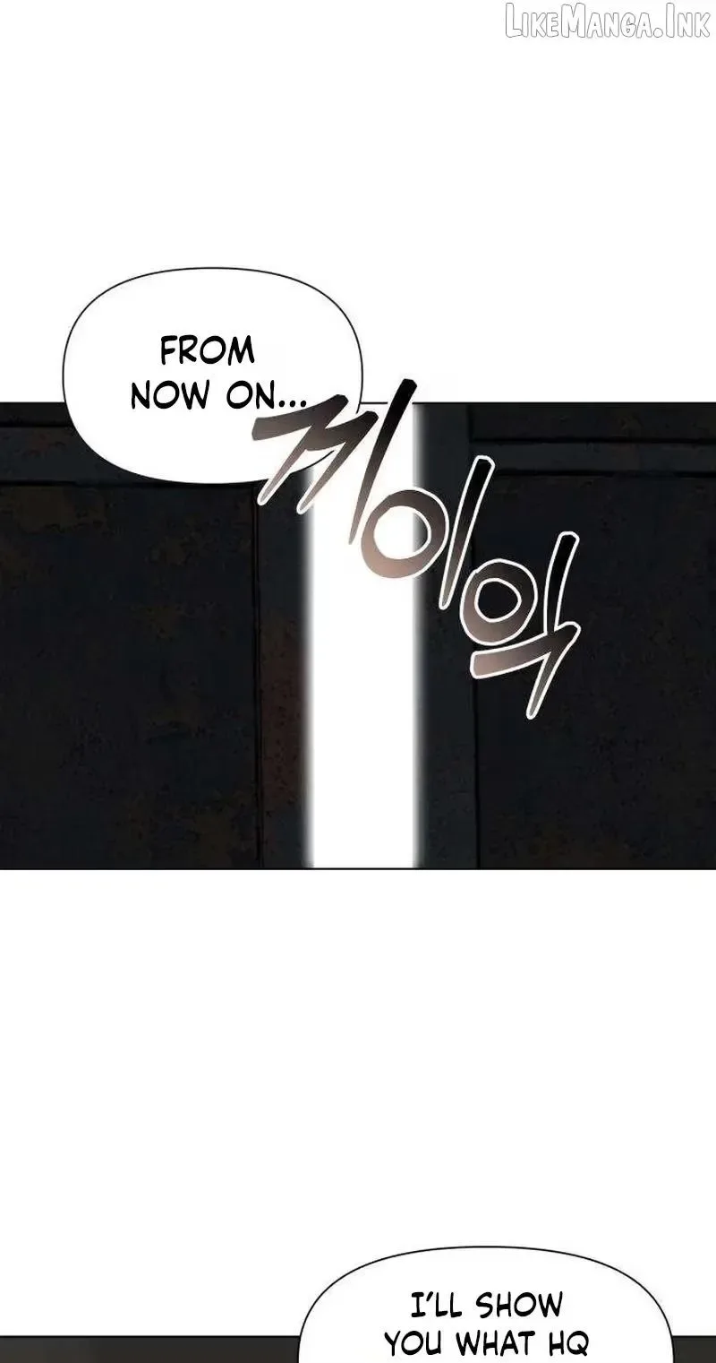 The Postman Walking Through the Apocalypse Chapter 32 page 71