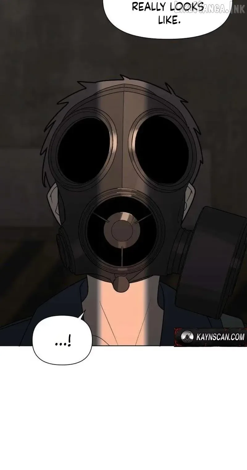 The Postman Walking Through the Apocalypse Chapter 32 page 72