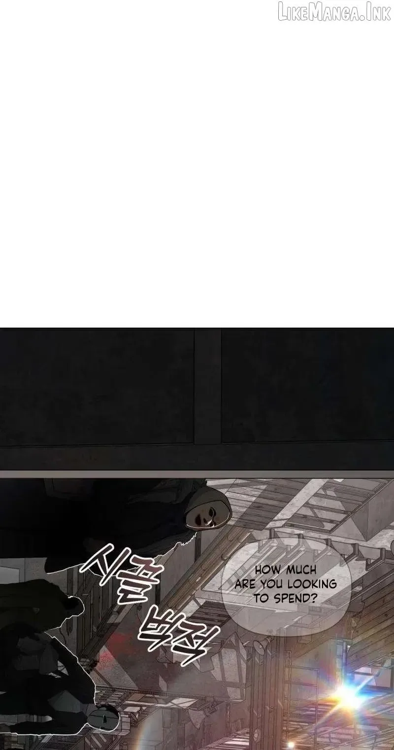 The Postman Walking Through the Apocalypse Chapter 32 page 73