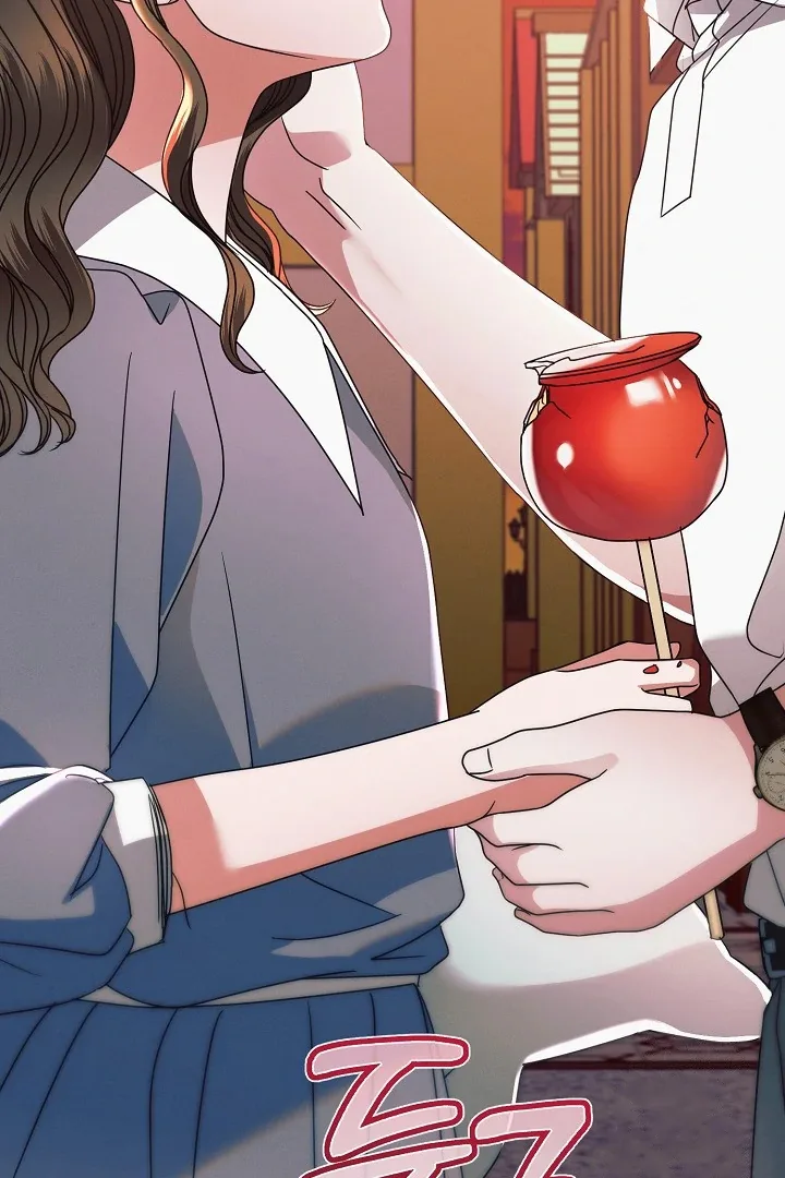 Try Begging Chapter 33 page 3