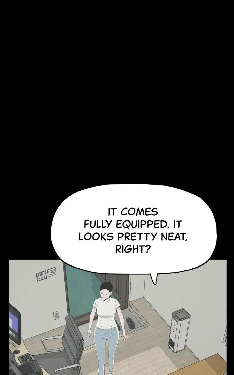 Survive Chapter 33 page 5