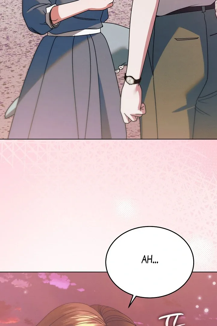 Try Begging Chapter 33 page 8