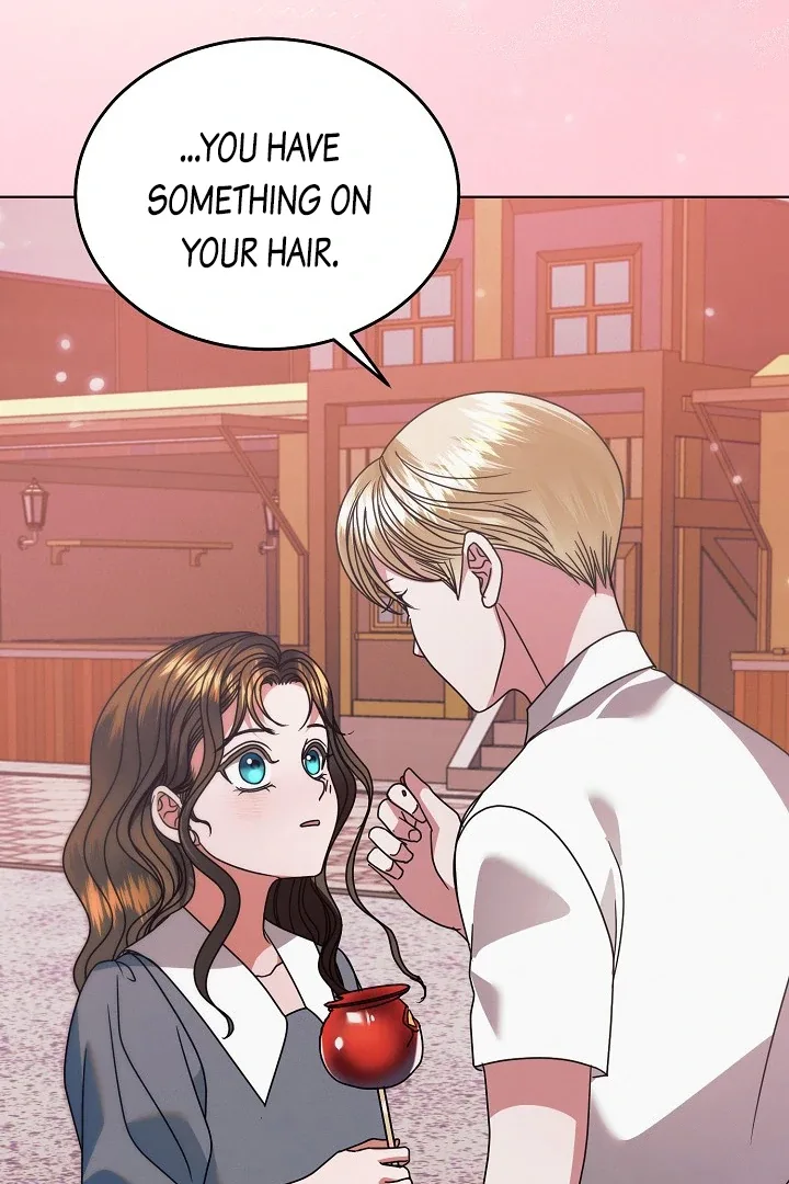 Try Begging Chapter 33 page 7
