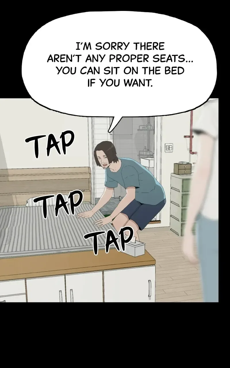 Survive Chapter 33 page 8