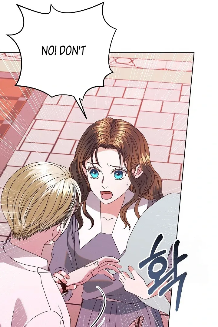 Try Begging Chapter 33 page 21