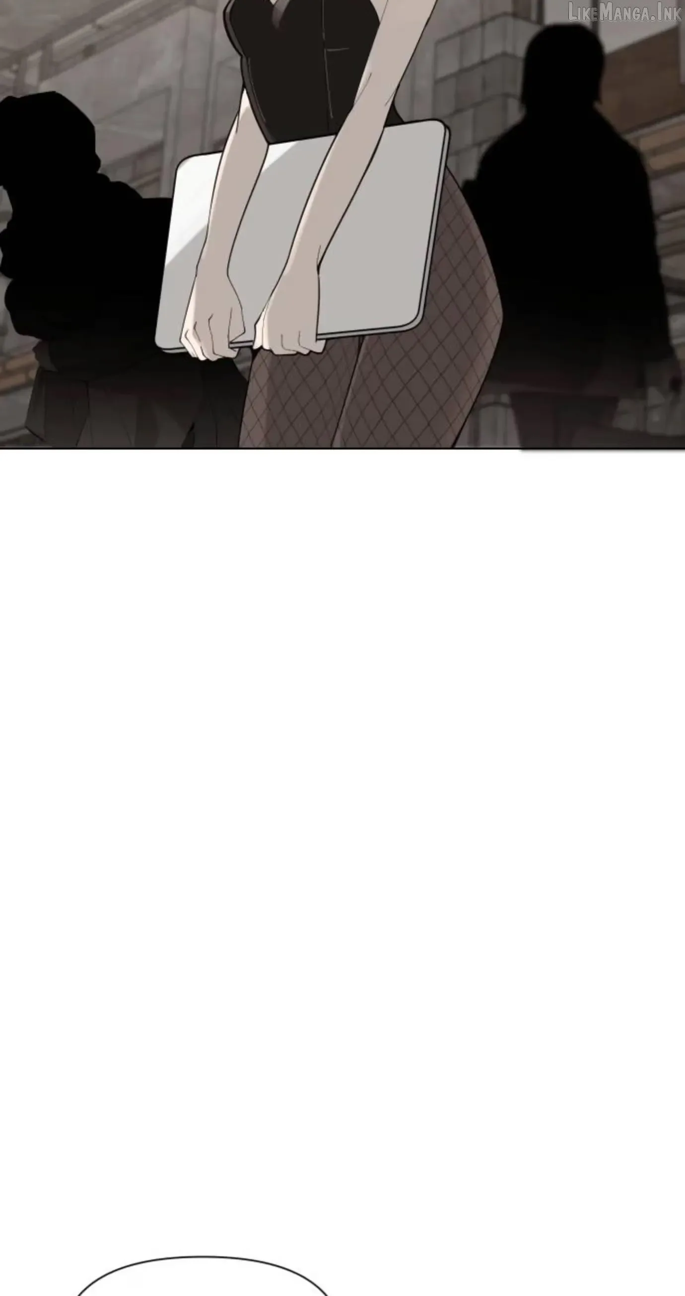 The Postman Walking Through the Apocalypse Chapter 33 page 4