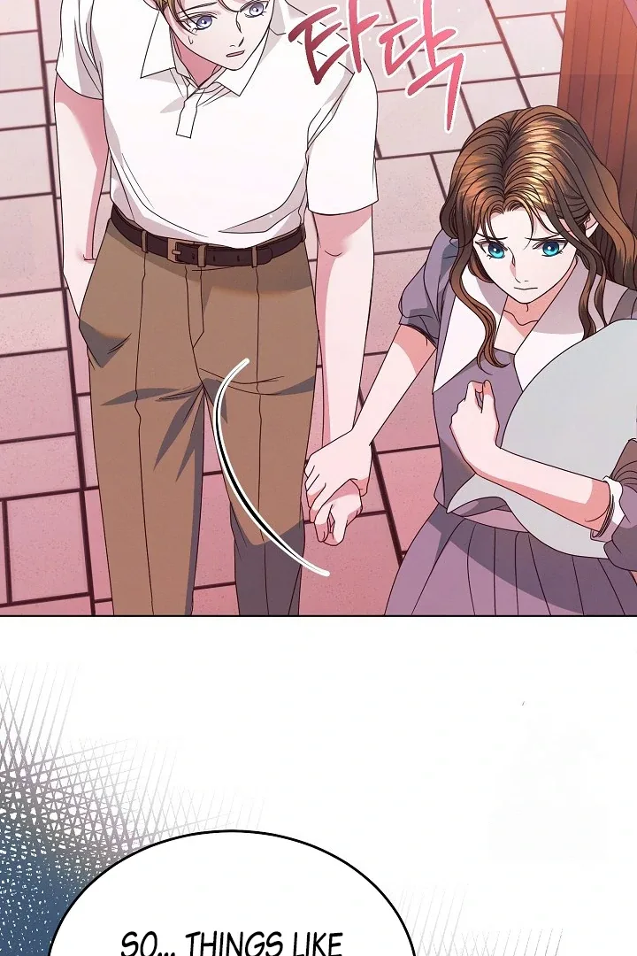 Try Begging Chapter 33 page 23