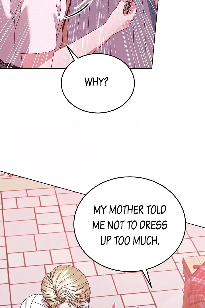 Try Begging Chapter 33 page 22