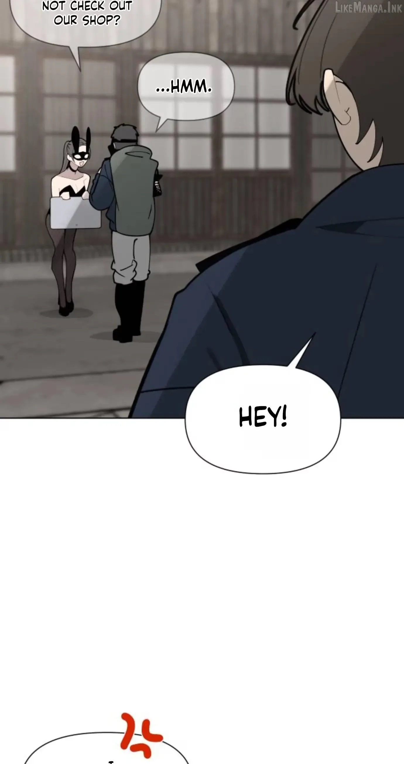The Postman Walking Through the Apocalypse Chapter 33 page 10