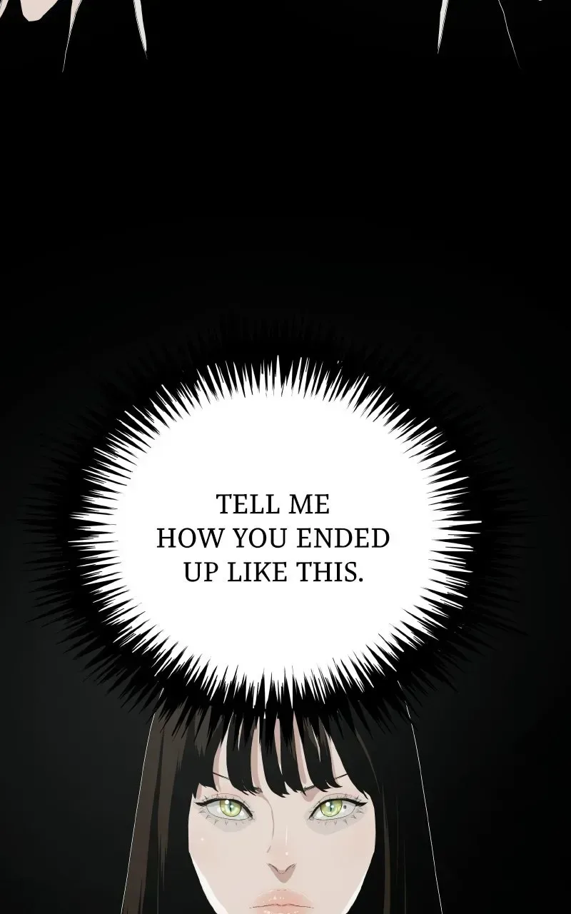 Survive Chapter 33 page 33