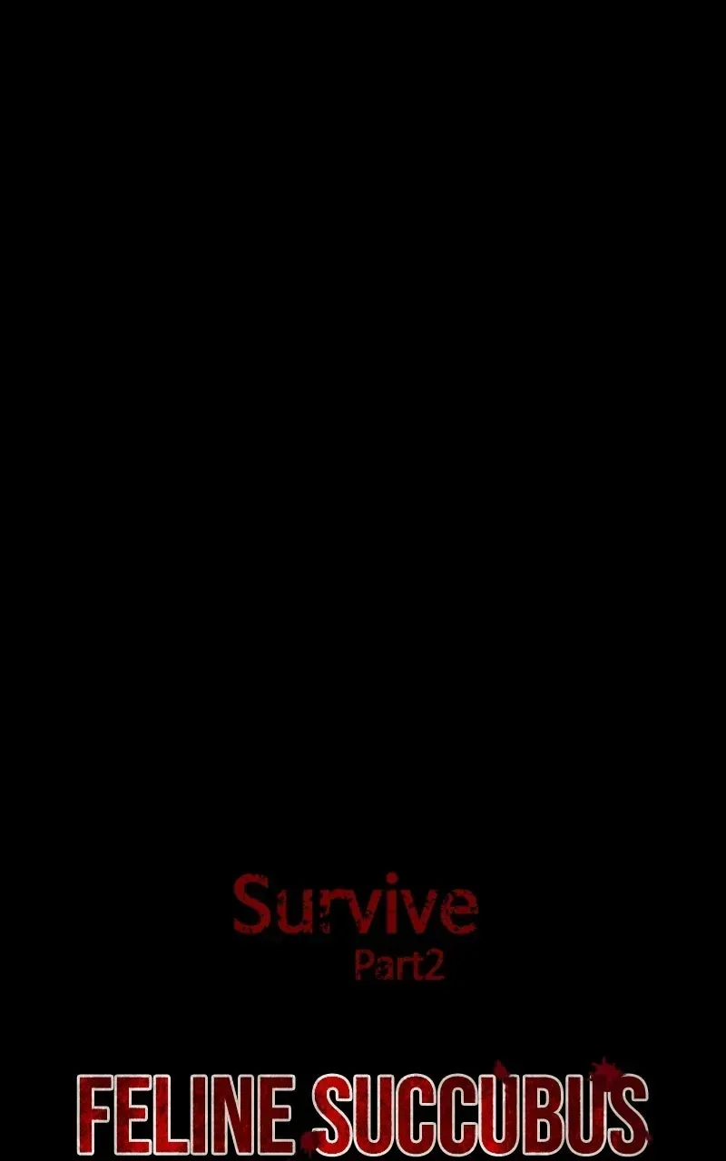 Survive Chapter 33 page 35