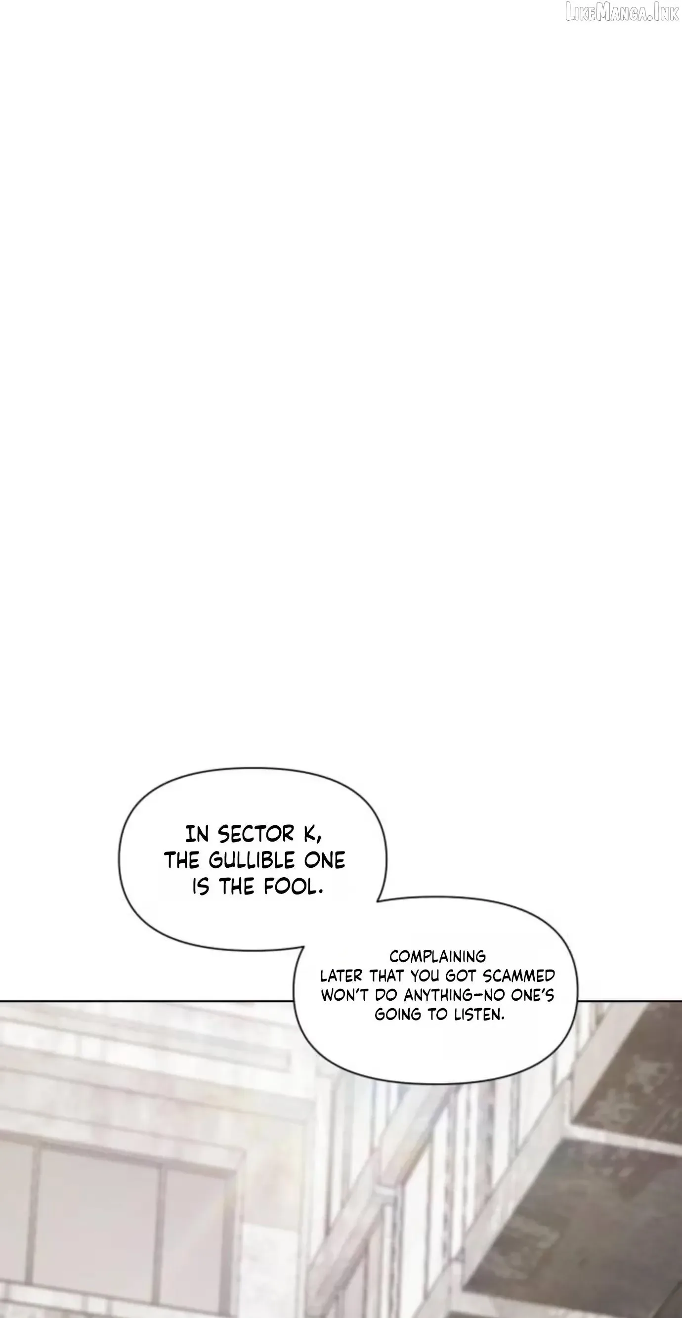 The Postman Walking Through the Apocalypse Chapter 33 page 12