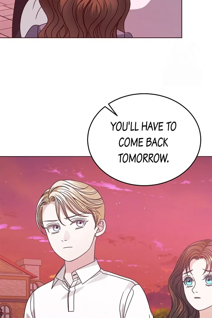 Try Begging Chapter 33 page 49